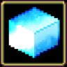 Blue Trigger Gem