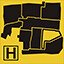 You have completed 100% of sector H