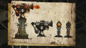 Guardians of the Ink