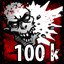 Zombie onslaught
