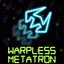 Warpless Metatron