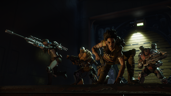 Equal Opportunity Hunters