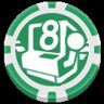 Difficulty 8