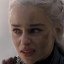 angery dany