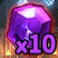 Ten super action
