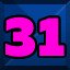Achievement 662