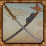 The Malevolent Blade Never Rusts