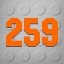 Level 259