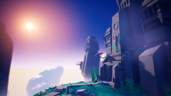 The Ascendant
