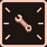 Obtain Monkey Wrench