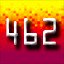 462 Achievements