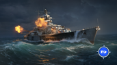 Battleship Commander
