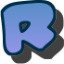 R