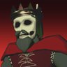 The King is Dead...