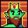 Golden Crown