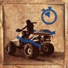 TR3 | At the Speed of a Meteor