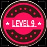 Room level 9