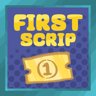 1 Scrip Earned