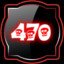 Kill 940 Infected