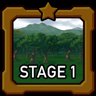 Stage 1 – Easy
