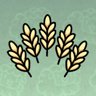 Have 5 Wheat