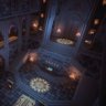 Dark Cathedral Cleared