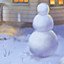 Snowman 