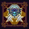 Malevolent Organism Kills (Silver)
