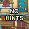 Completed Catalan Restaurant level with no hints