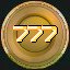 I saw 777