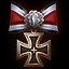 Knight's Cross with Oak Leaves