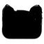 congratulations you got black cat!