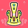 The Golden Crown!