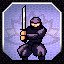 Fast blade