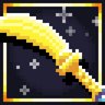 Sharp Dagger