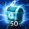 Gold Gem of Fortune