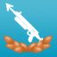 Harpoon & Sawblade Rifle Elite