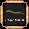 Defeat Dragon Master