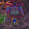 A Monster’s Life