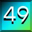 Achievement 109