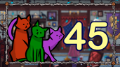 Found 45 Cats