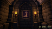 Dungeons and...