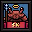 Order of the Claw Friendly