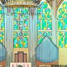 Completed Sagrada Família level.