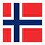 Norway!