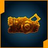 Overclock - Cryo Cannon