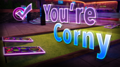 You're Corny