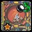 Devil Riders - Novice Roller