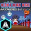 KIKIKAIKAI ACE
