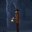Stealth investigator